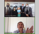 El CLAD realiza Conferencia Virtual Internacional sobre la experiencia de Paraguay durante la pandemia