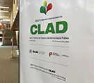 Más de 1000 personas de Iberoamérica participaron en la XXV edición del Congreso Internacional del CLAD