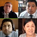 El CLAD participa en Congreso Internacional: Retos del empleo público y el servicio civil en el Perú