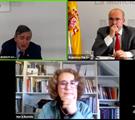 El CLAD realiza conferencia virtual internacional sobre la rendición de cuentas del Gobierno de España
