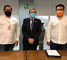 El CLAD y la municipalidad de Tlajomulco firman convenio de cooperación institucional