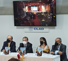 El CLAD presenta el libro “El burócrata disruptivo: para comprender la administración pública” escrito por Francisco Velázquez