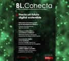 Entrevista para la revista BL.Conecta