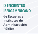 El CLAD realiza en Brasil IX Encuentro Iberoamericano de Escuelas e Institutos de Administración Pública