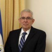 Alberto Enriquez