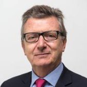 Francisco Longo