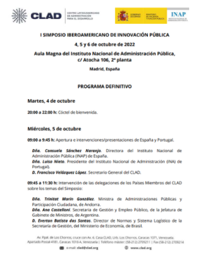 I-Simposio-Programa