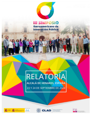 III Simposio- Relatoria