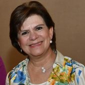 Liliana Caballero