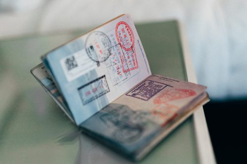 Migraciones del SELA