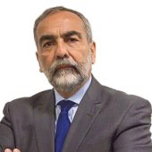 oscar hernandez bernalette